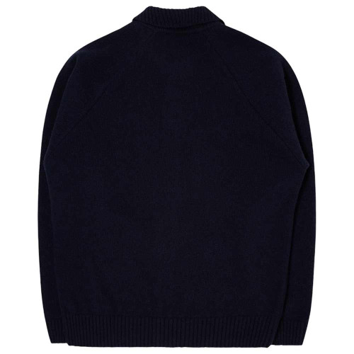 Edwin Ανδρική ζακέτα Mars Polo Cardigan